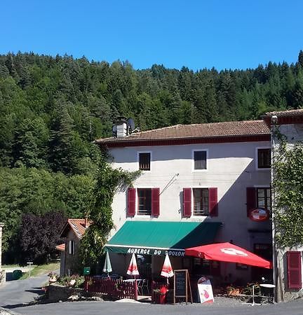 Auberge Du Doulon Lamothe-Montravel Room photo